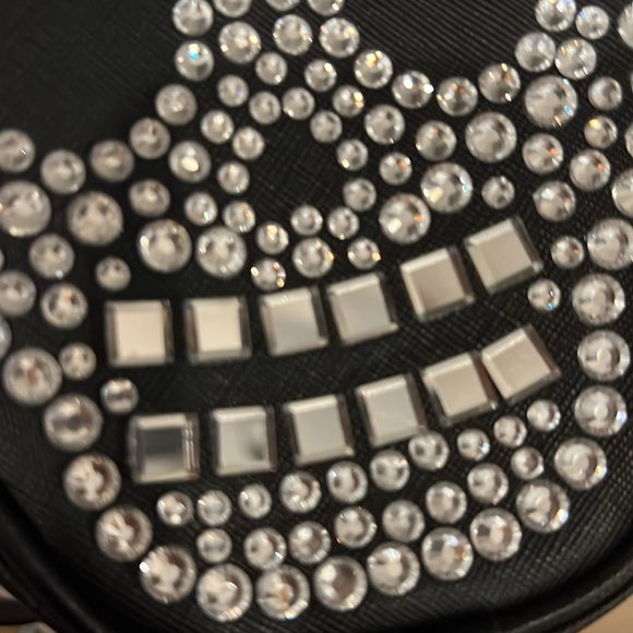 Bath and bodywork skull bag - Picture 6 of 6